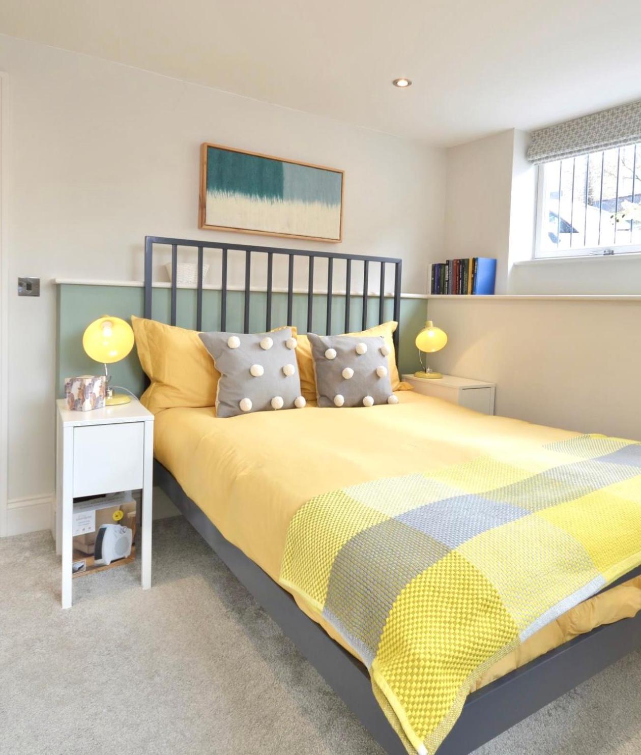 Apartment Fulham Townhouse, 2 Baths, Parking, Breakfast