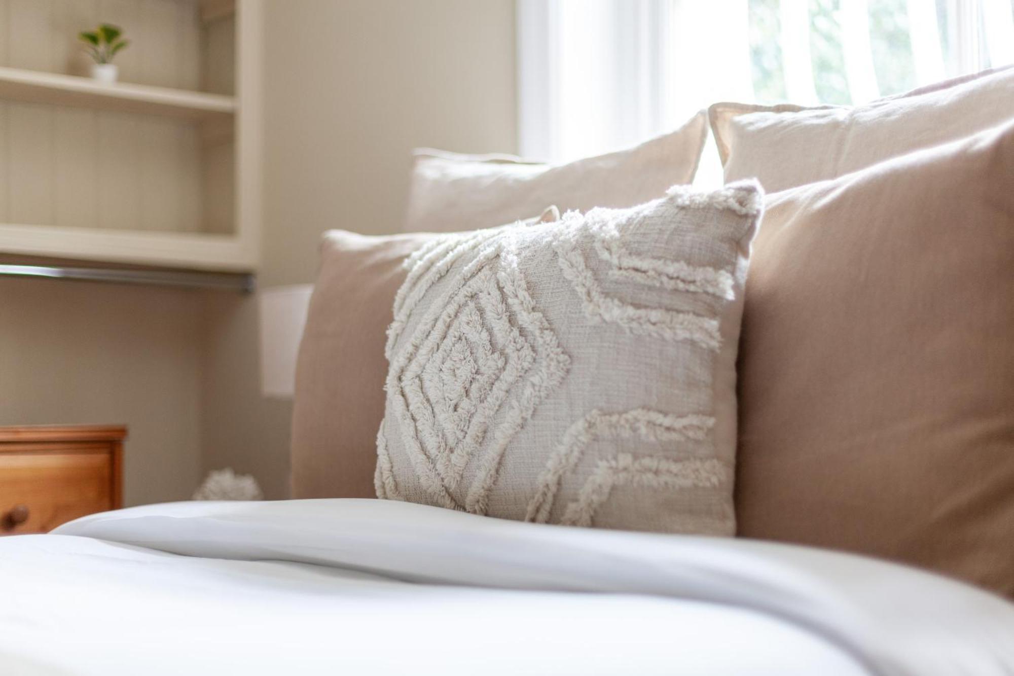Leilighet The Oval Collection London