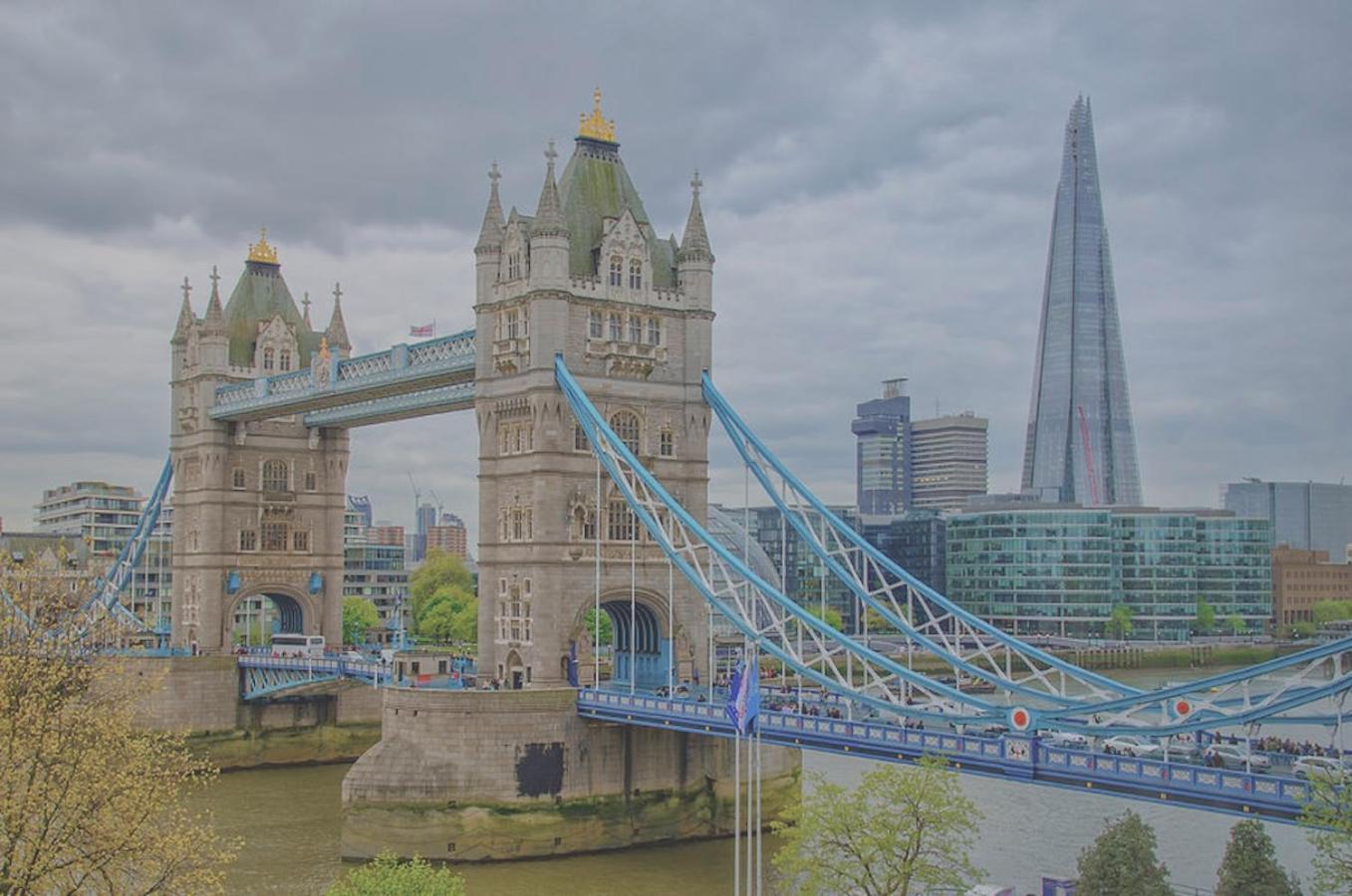 Stunning Apartment, Sleeps 4, London, 1 Bedroom, Zone 1, Kennington - Open For Business Stays, Long And Families Relocating Apartamento *