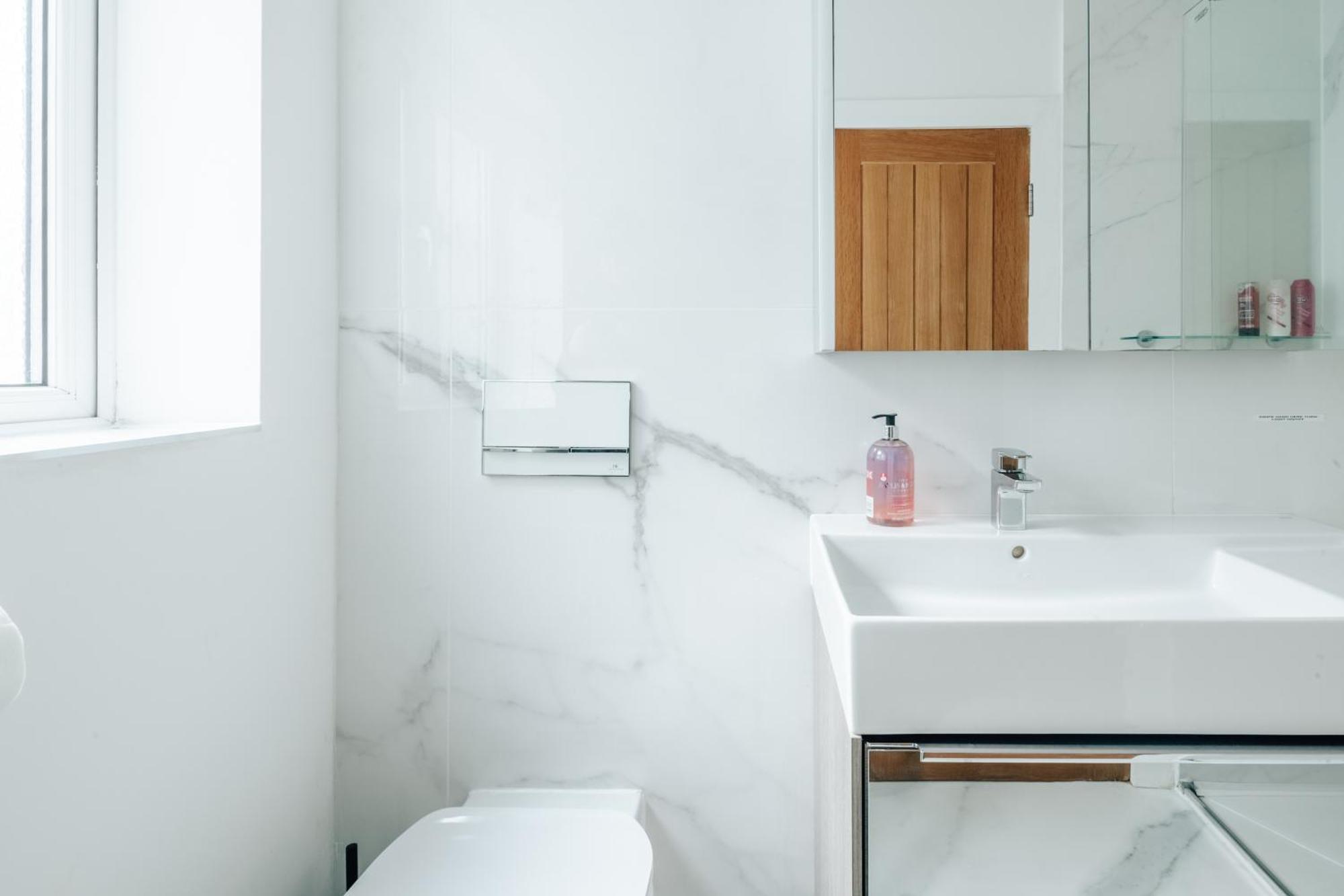 Apartamento Exceptional Whole House Chelsea With Roof Terrace *