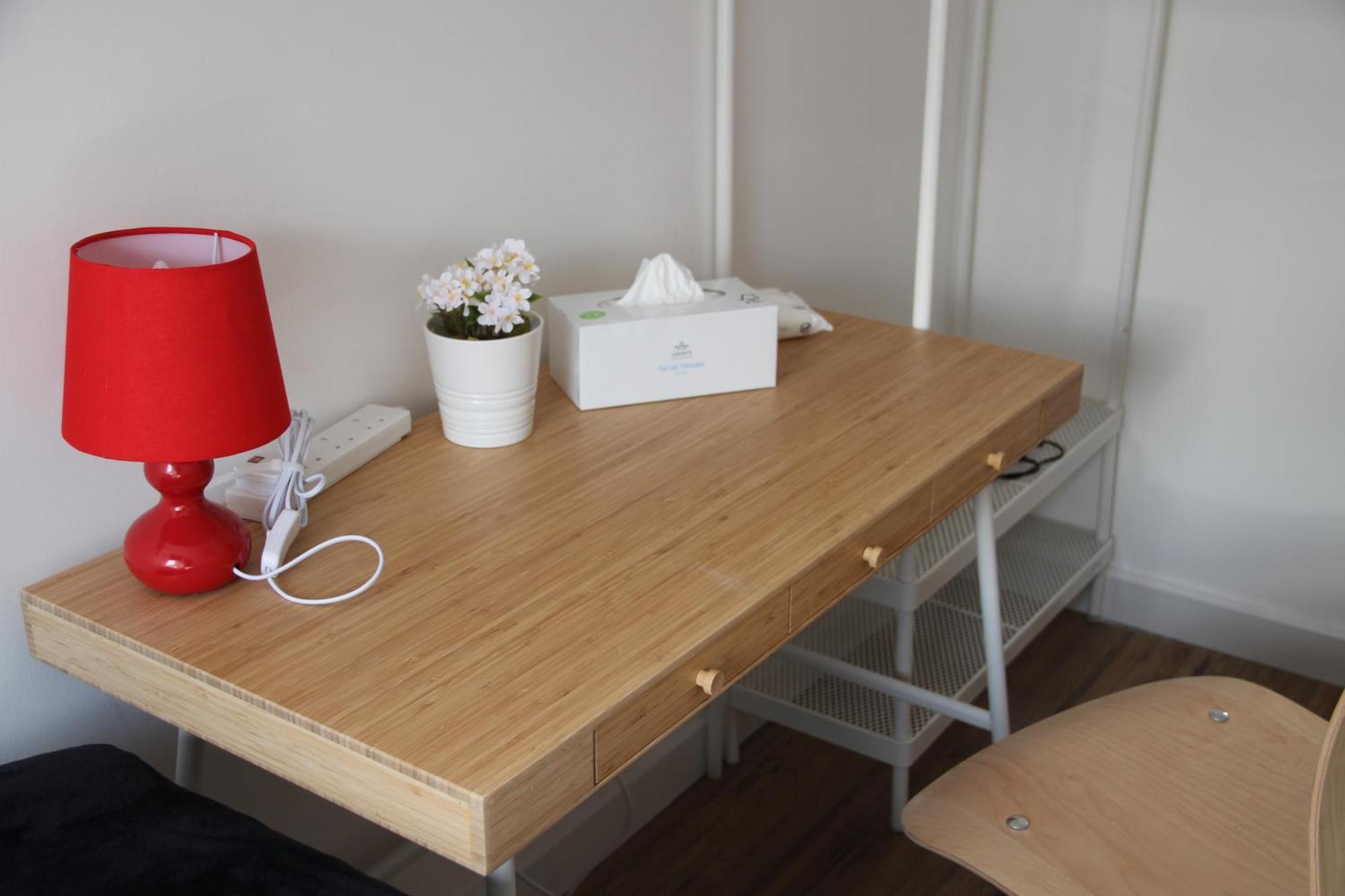Privat overnatting Kamilla's Zone-1
