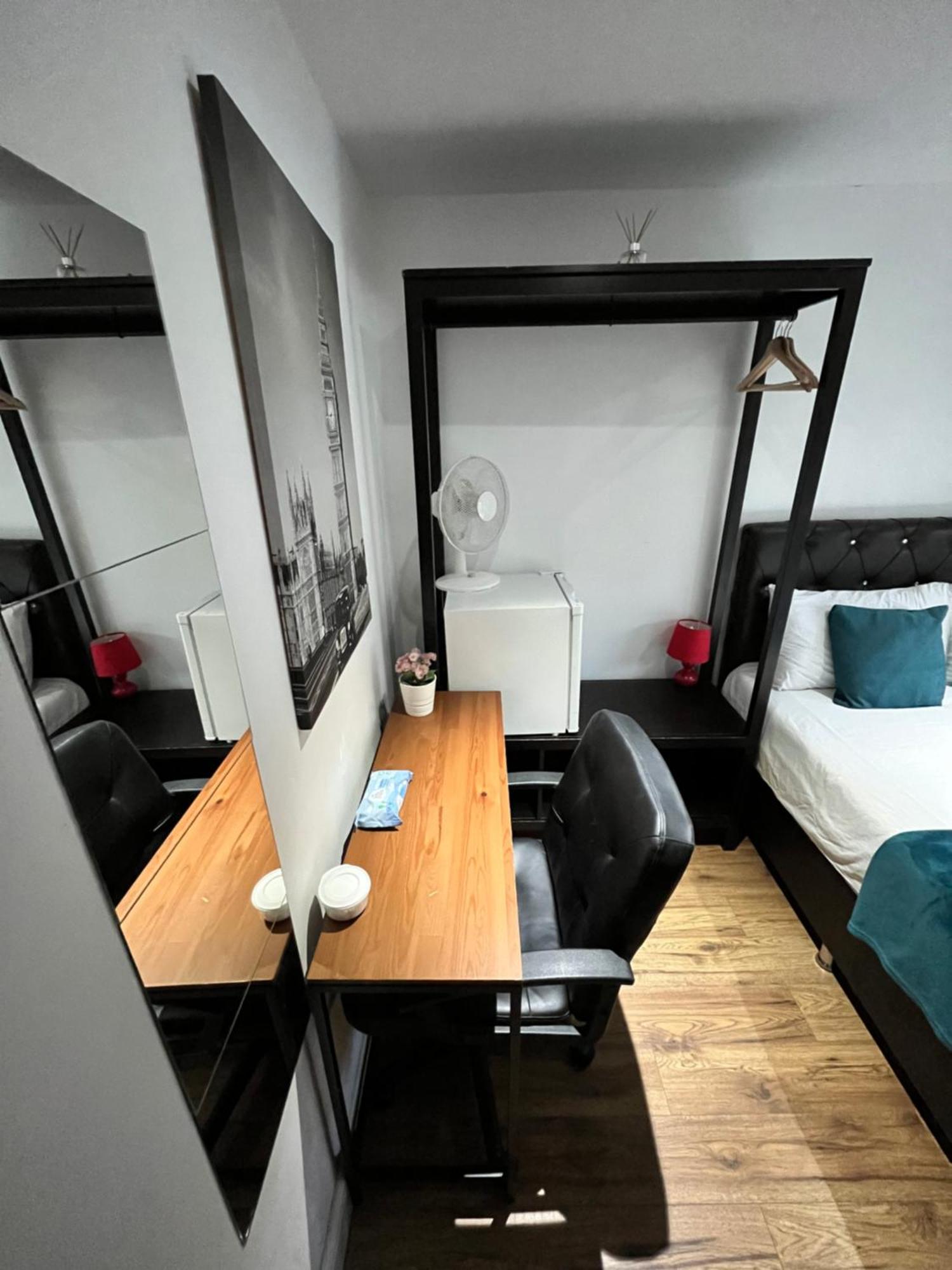 Kamilla's Zone-1 Privat overnatting