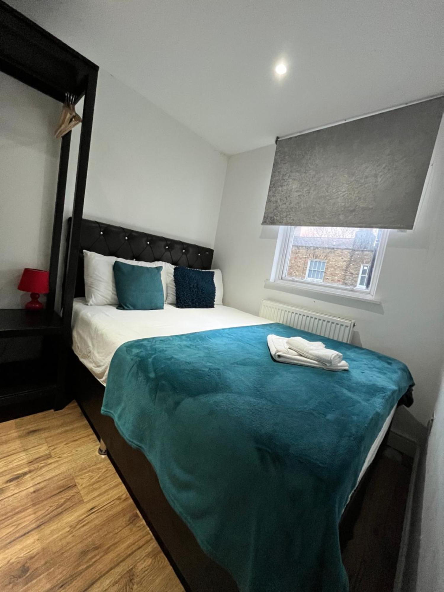 Kamilla's Zone-1 Privat overnatting *