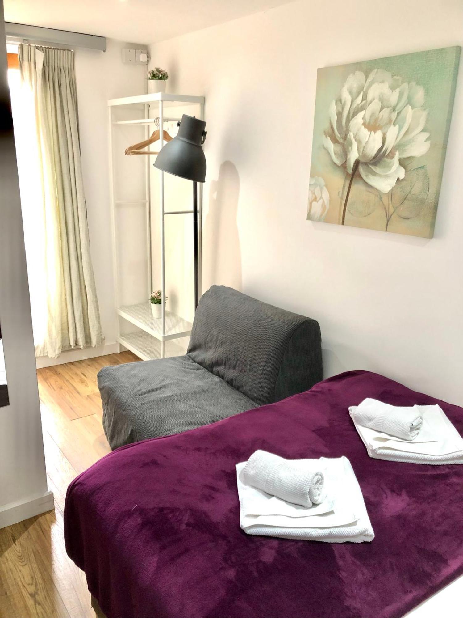 Kamilla's Zone-1 Privat overnatting