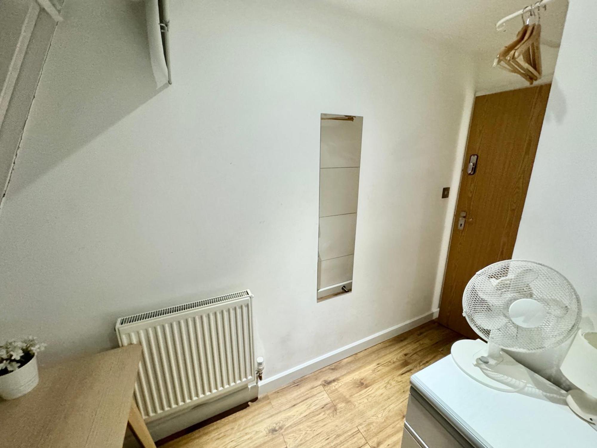 Privat overnatting Kamilla's Zone-1 *