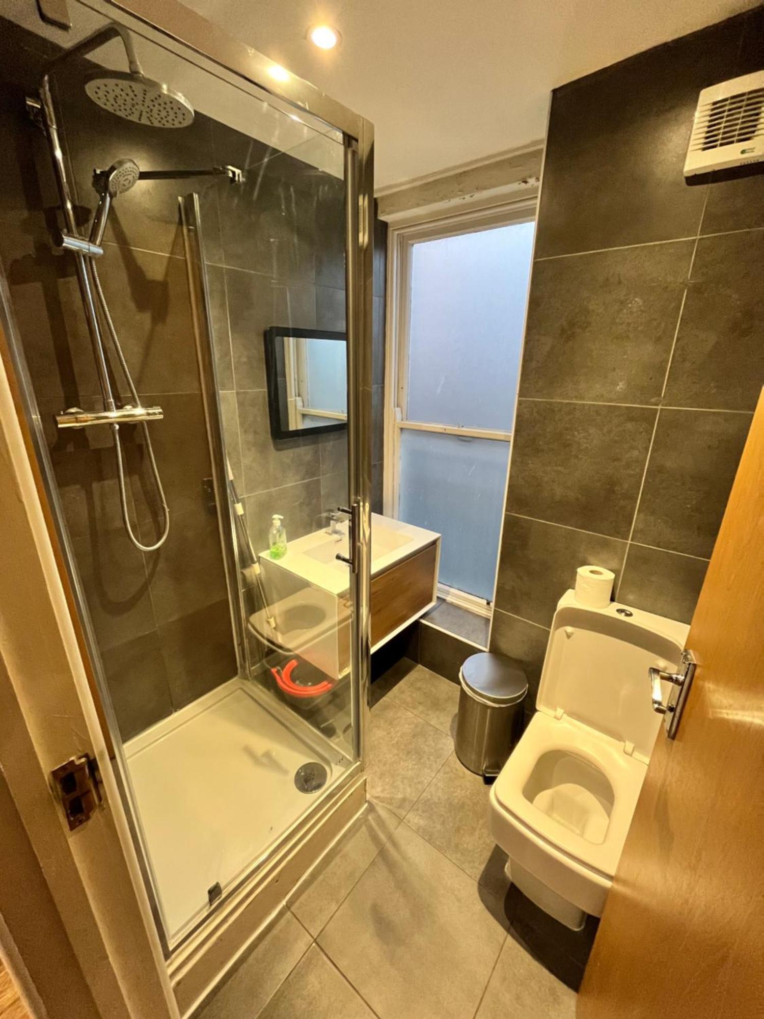 Privat overnatting Kamilla's Zone-1 *