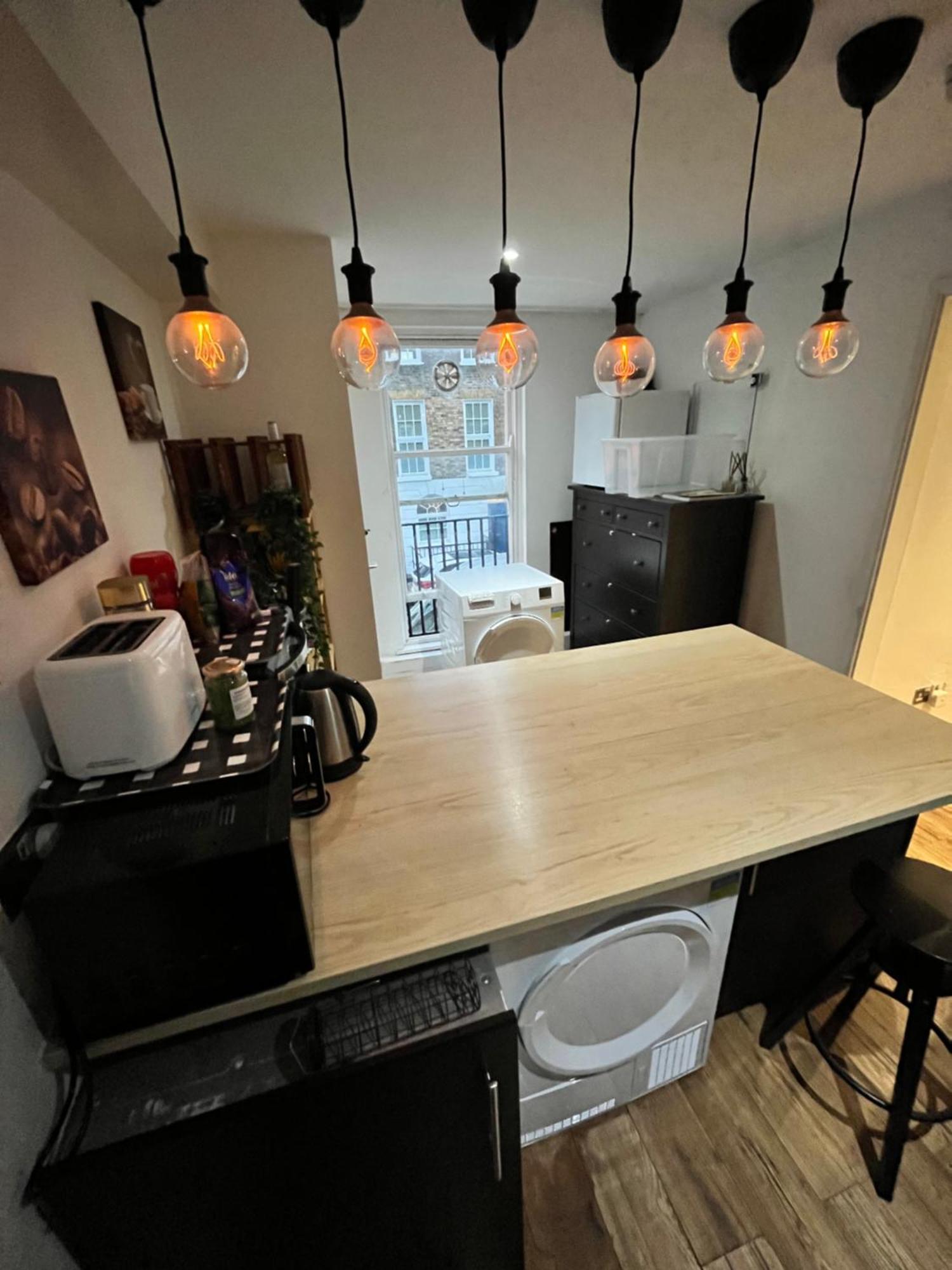 Kamilla's Zone-1 Privat overnatting *