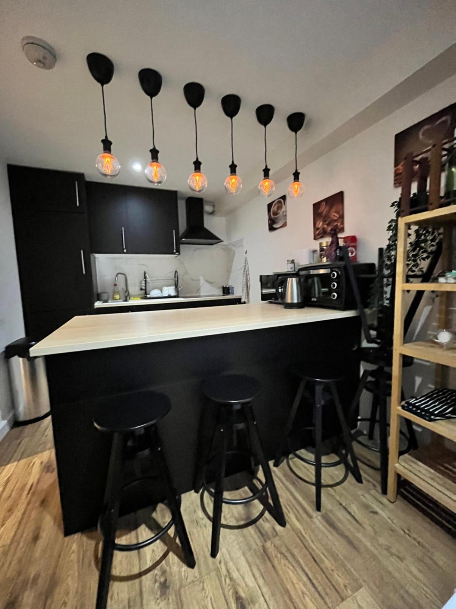Kamilla's Zone-1 Privat overnatting