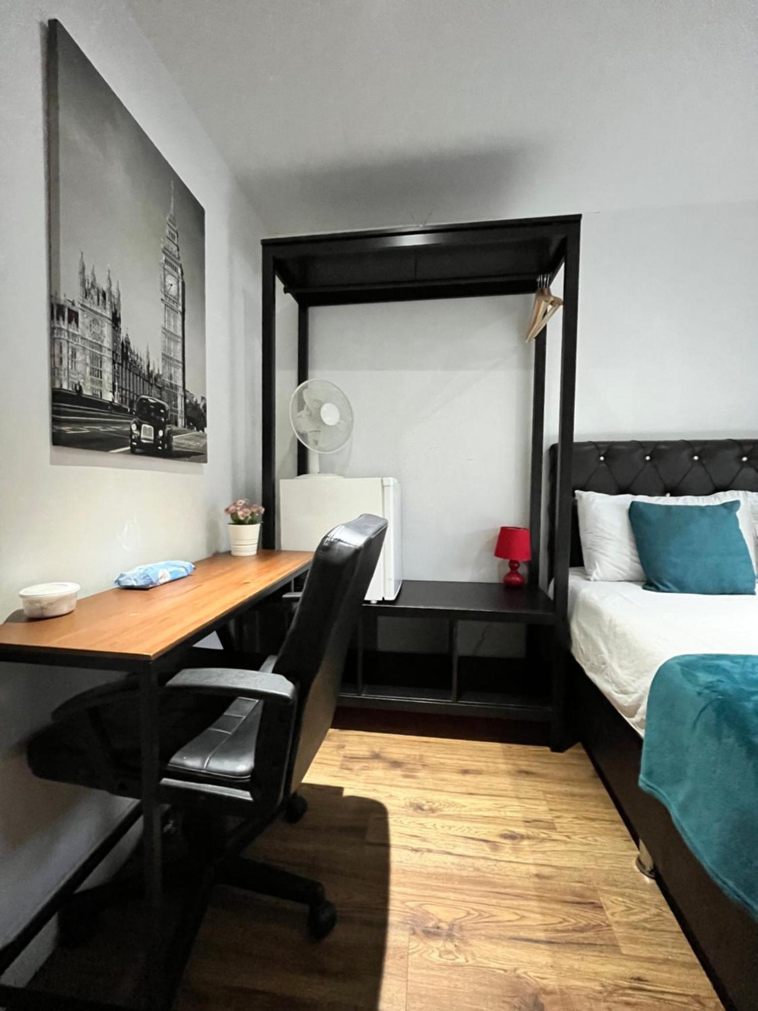 Kamilla's Zone-1 Privat overnatting