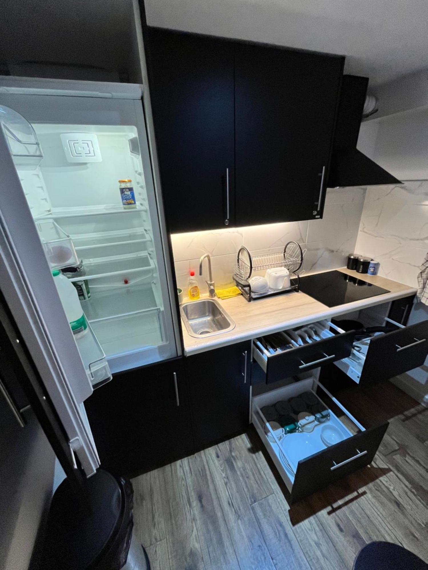 Privat overnatting Kamilla's Zone-1 *