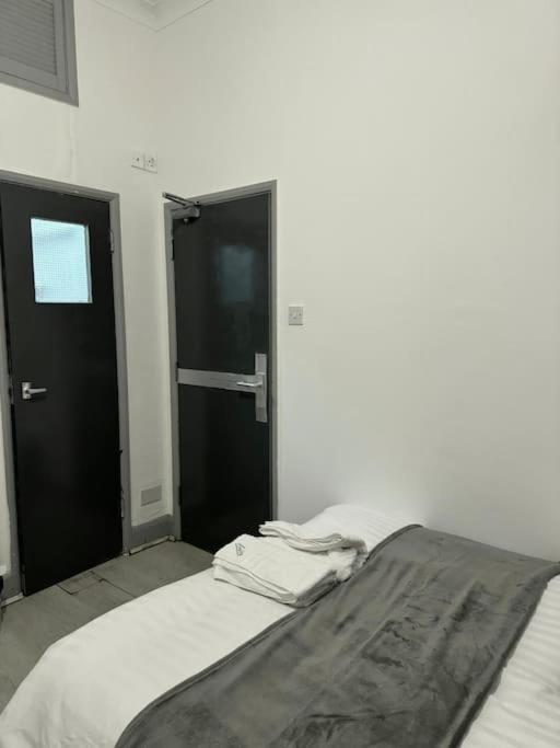 Apartment 1 Bedroom Next To King's Cross St Pancreas Station *