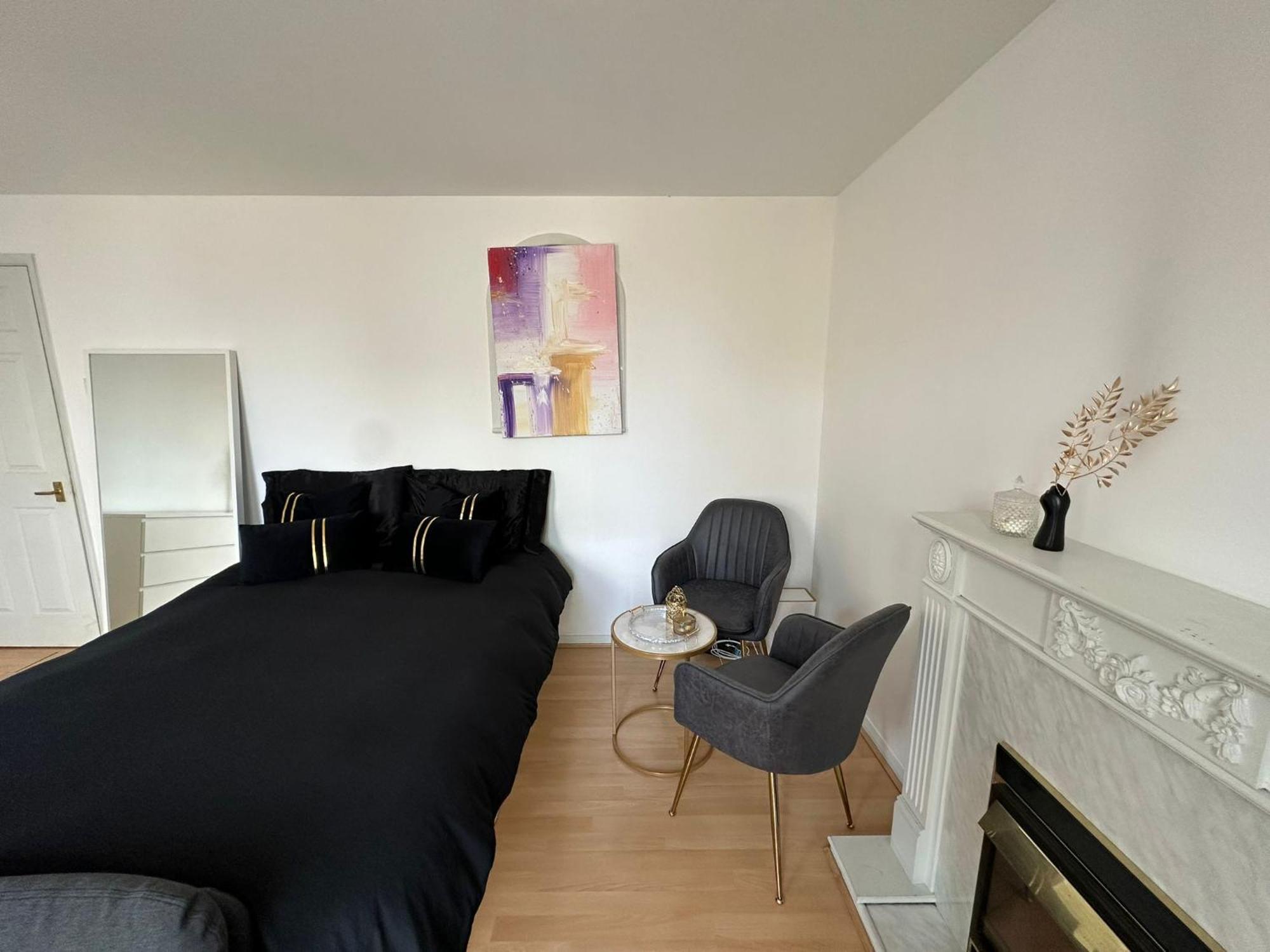 Gjestgiverier Luxury Near Eye Zone 1 *