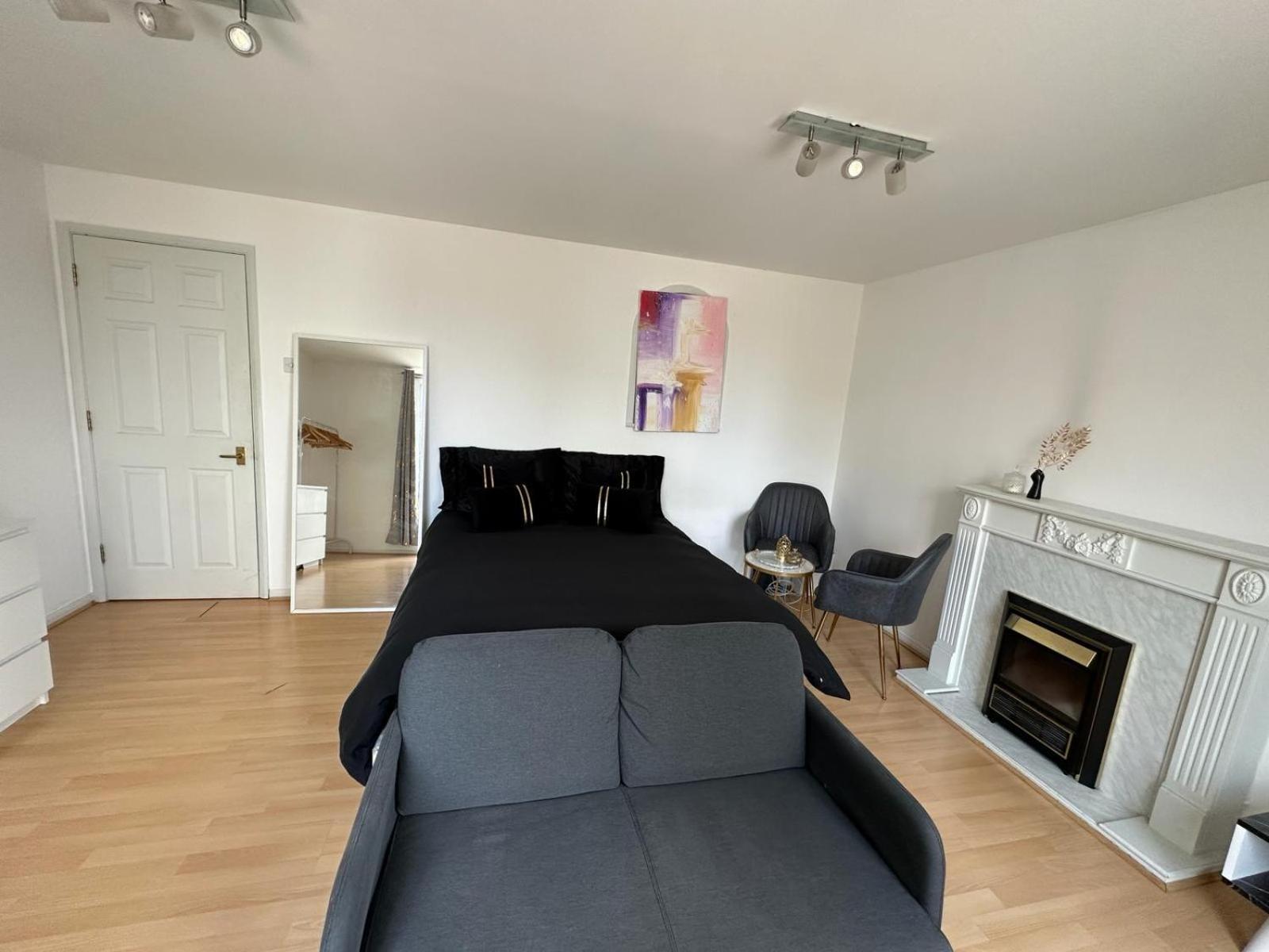 Gjestgiverier Luxury Near Eye Zone 1 *