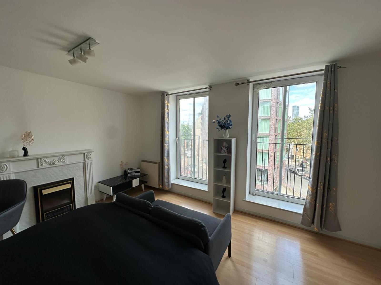 Luxury Near Eye Zone 1 Gjestgiverier London