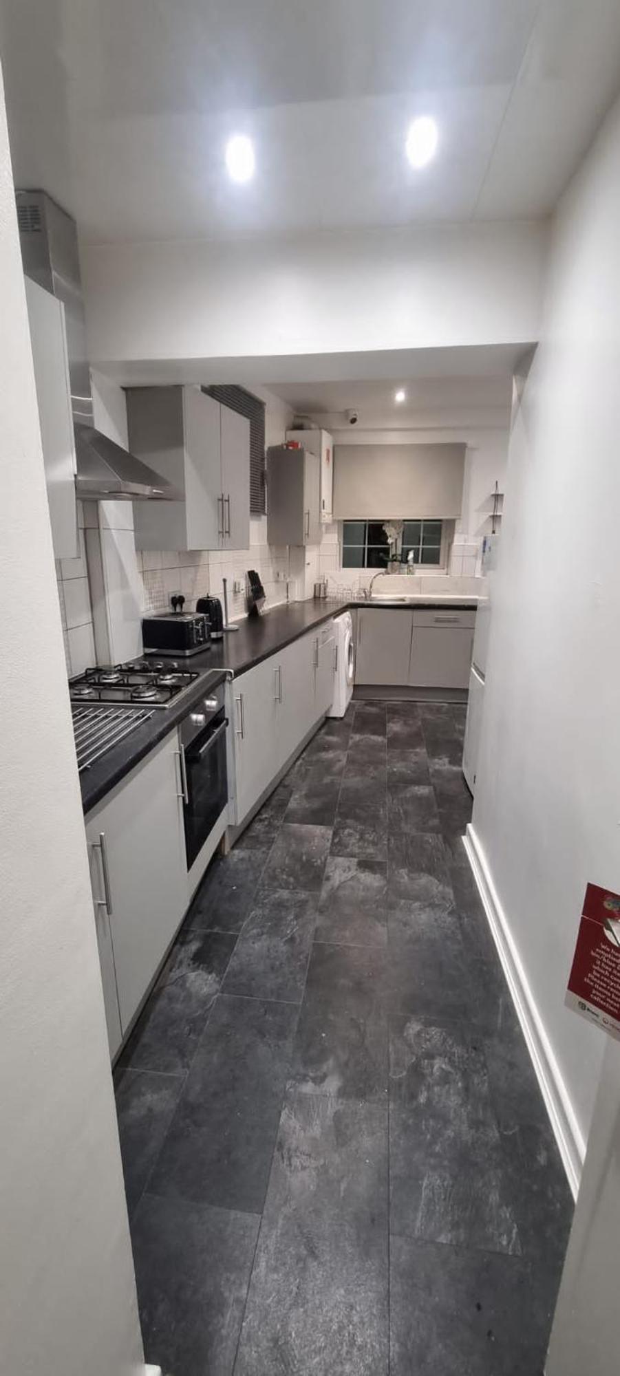 The Manor In Wembley * London