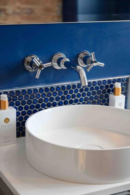 Apartment Baker St / Marylebone / Sherlock Holmes 3bed2bath