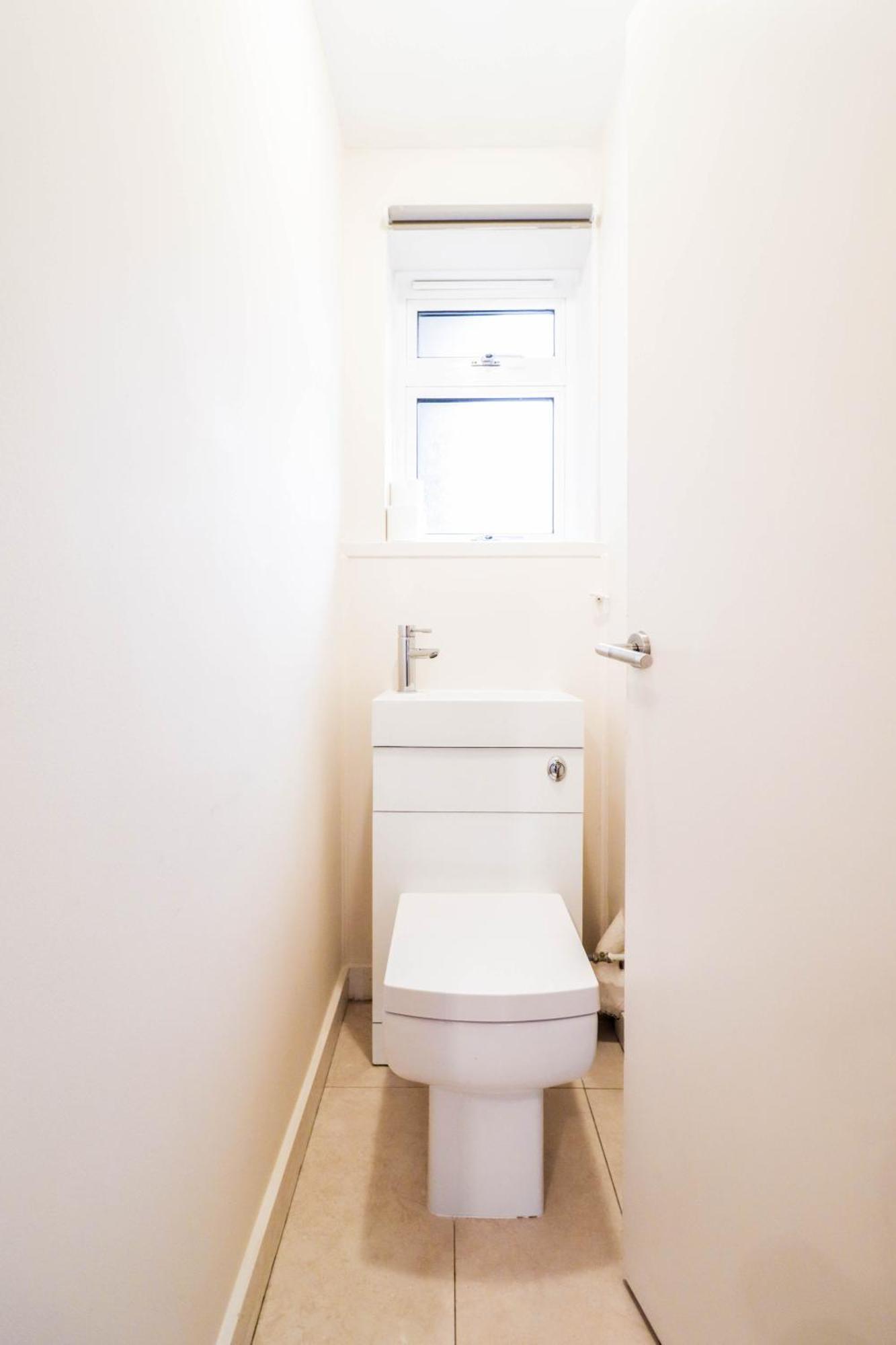 Gorgeous 2-bedroom Appartement