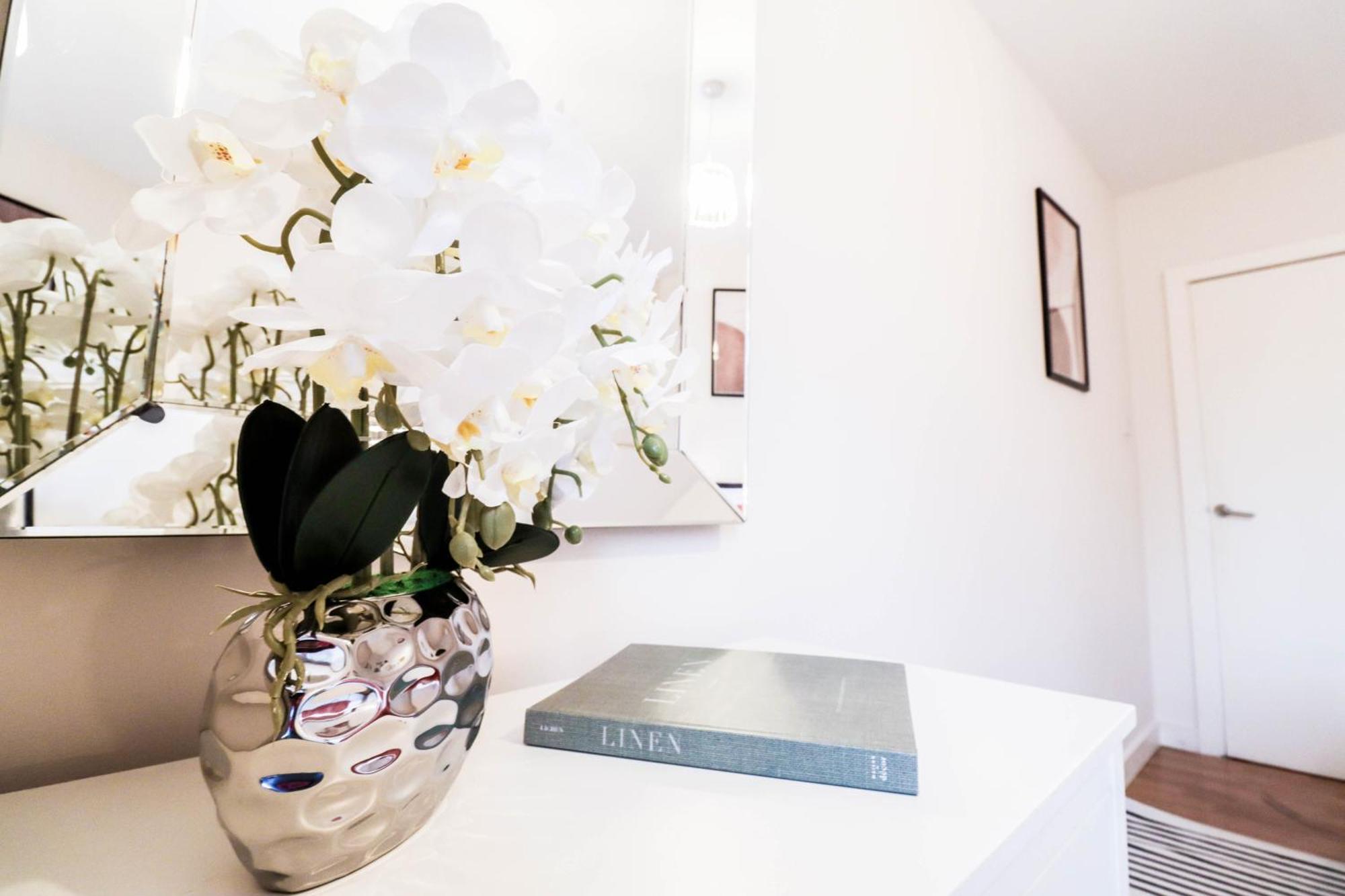 Gorgeous 2-bedroom Appartement Londen