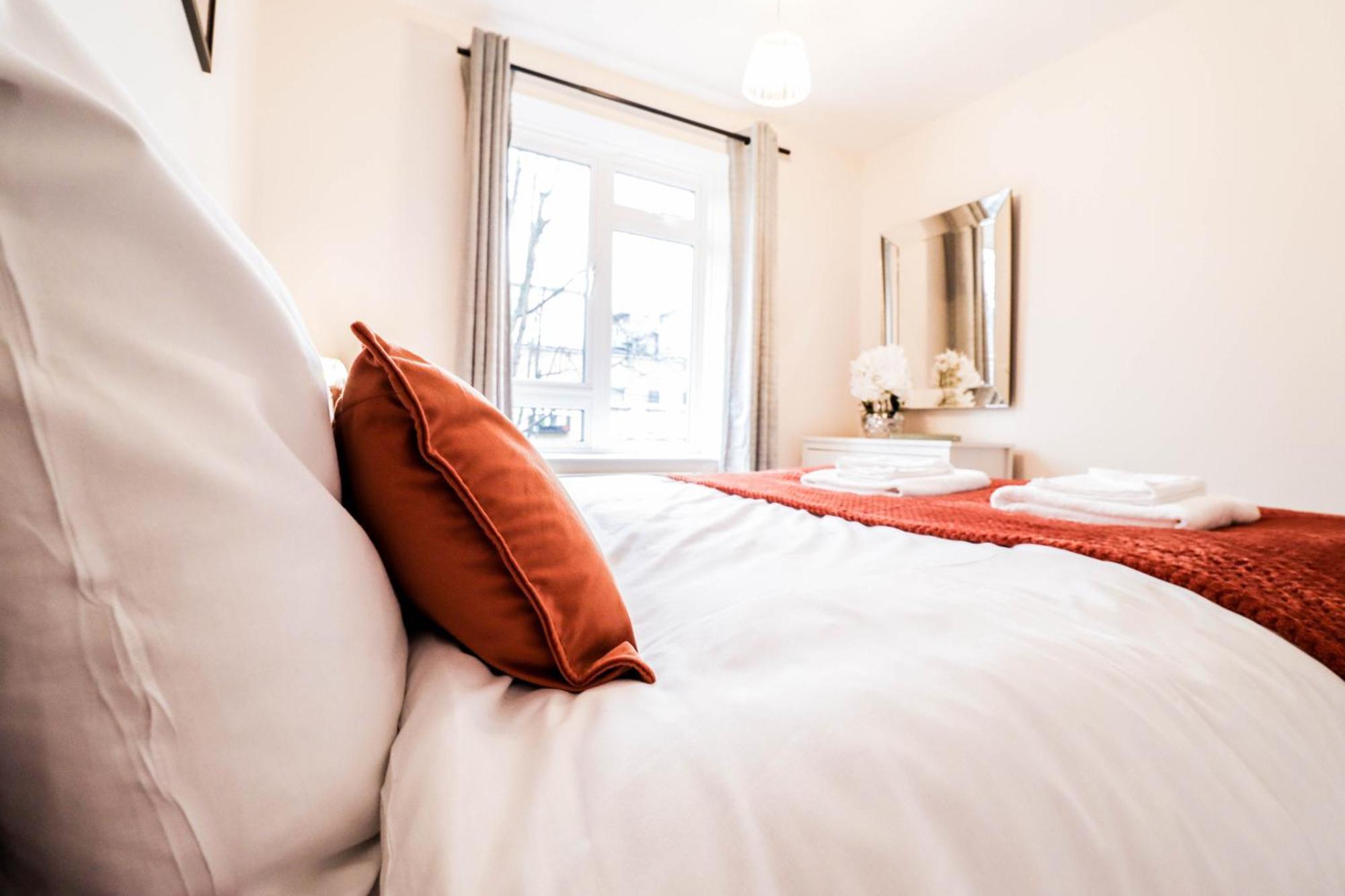 Gorgeous 2-bedroom Apartment London