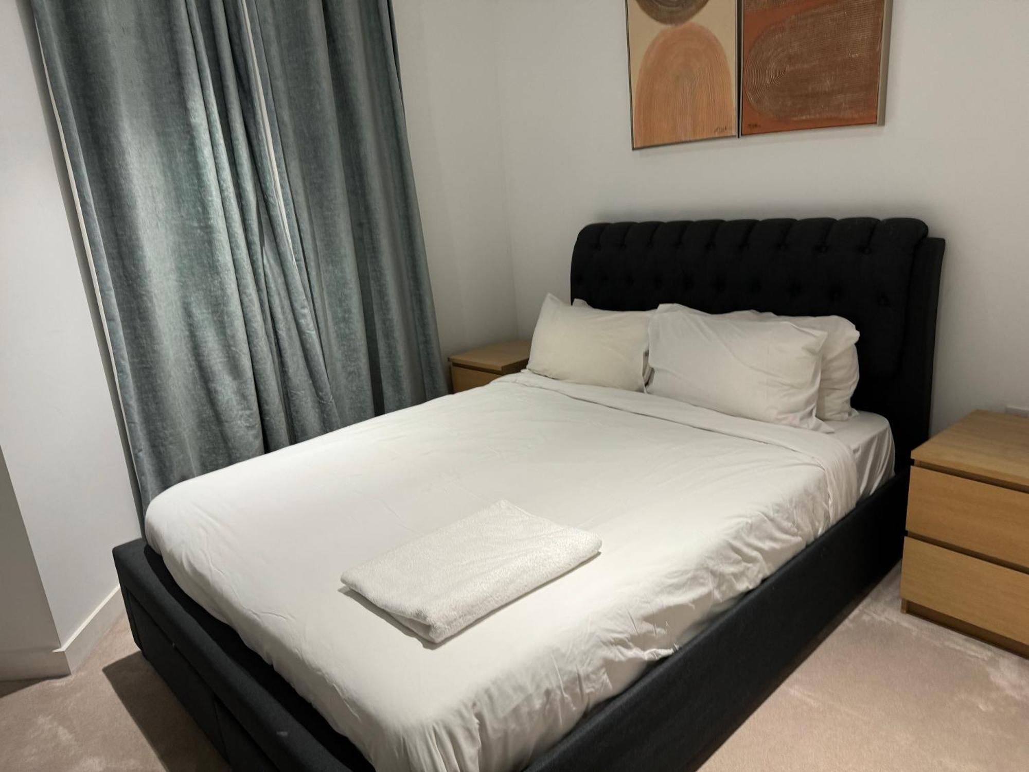 Apartment Docklands Stunning 2 Bed