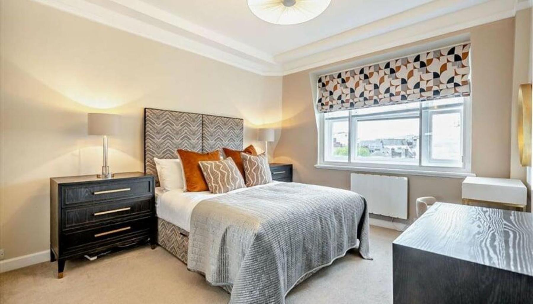 Apartment Knightsbridge Cosy 2 Bedroom Central Location *