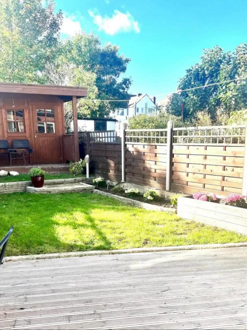 Apartment Gorgeous One Bedroom With Jacuzzi Bath