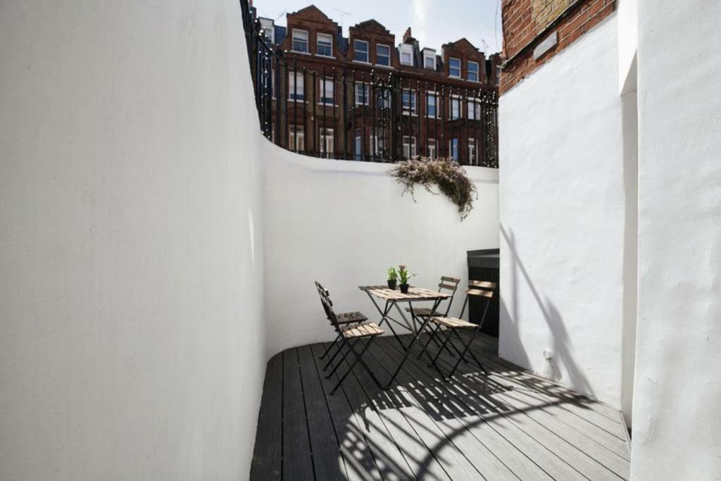 Leilighet South Kensington Flat Close To Hyde Park *