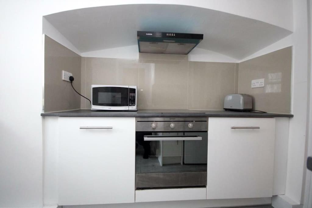 South Kensington Flat Close To Hyde Park
