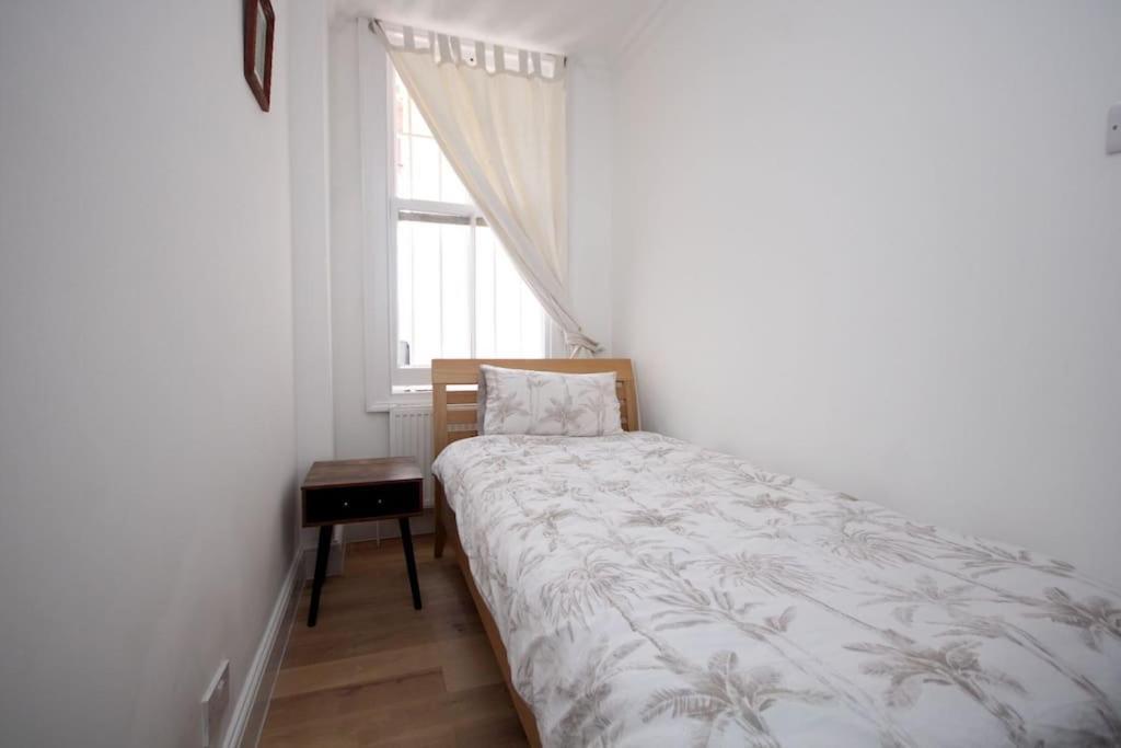 Leilighet South Kensington Flat Close To Hyde Park *