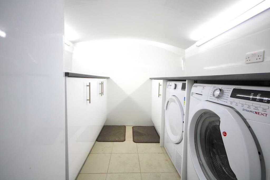 South Kensington Flat Close To Hyde Park Leilighet *