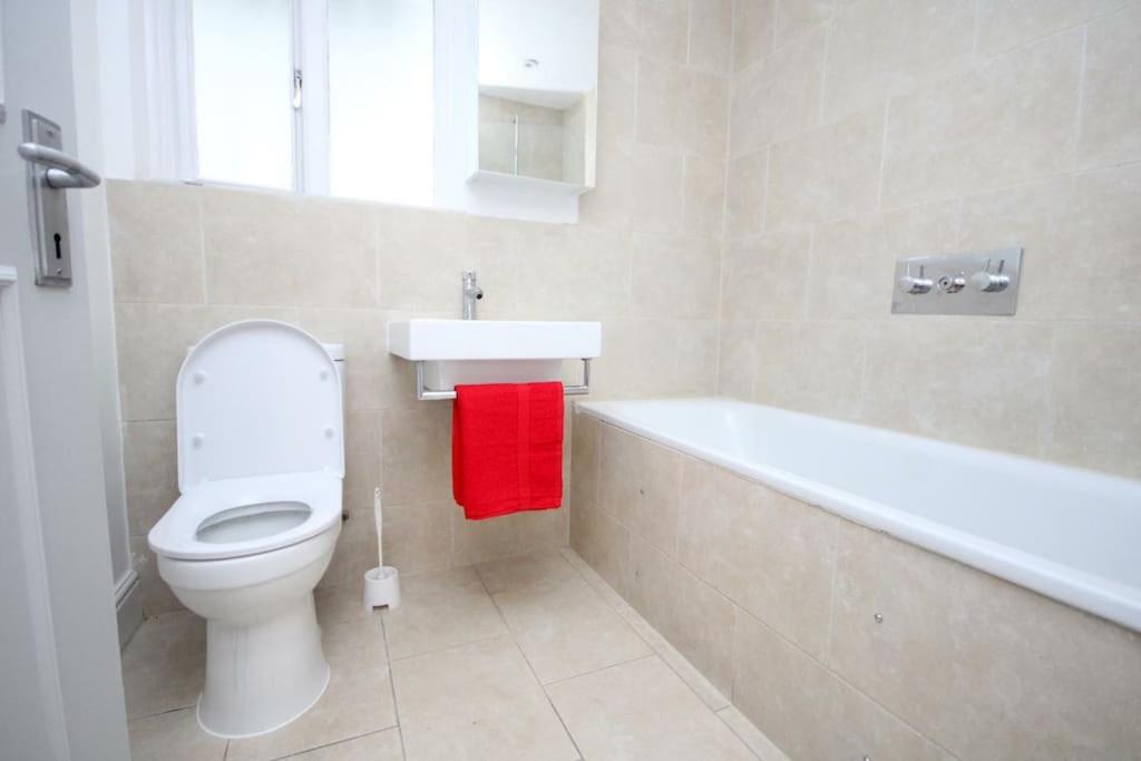 Leilighet South Kensington Flat Close To Hyde Park