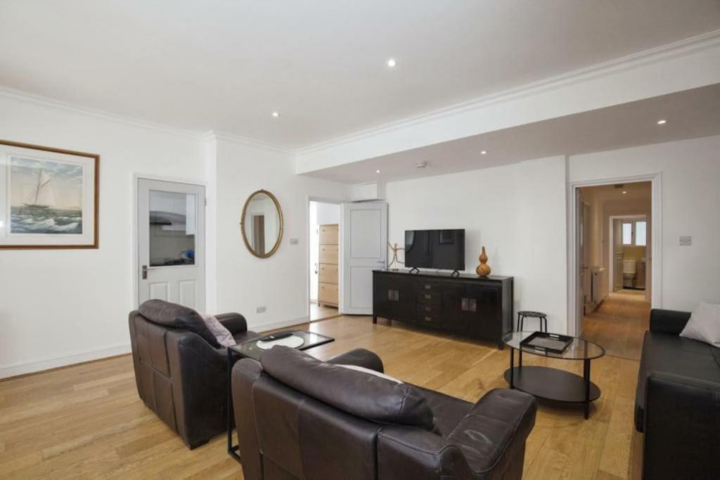 South Kensington Flat Close To Hyde Park London