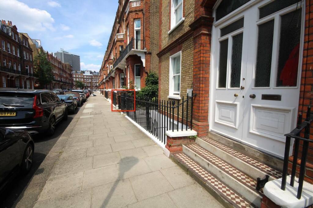 Leilighet South Kensington Flat Close To Hyde Park *