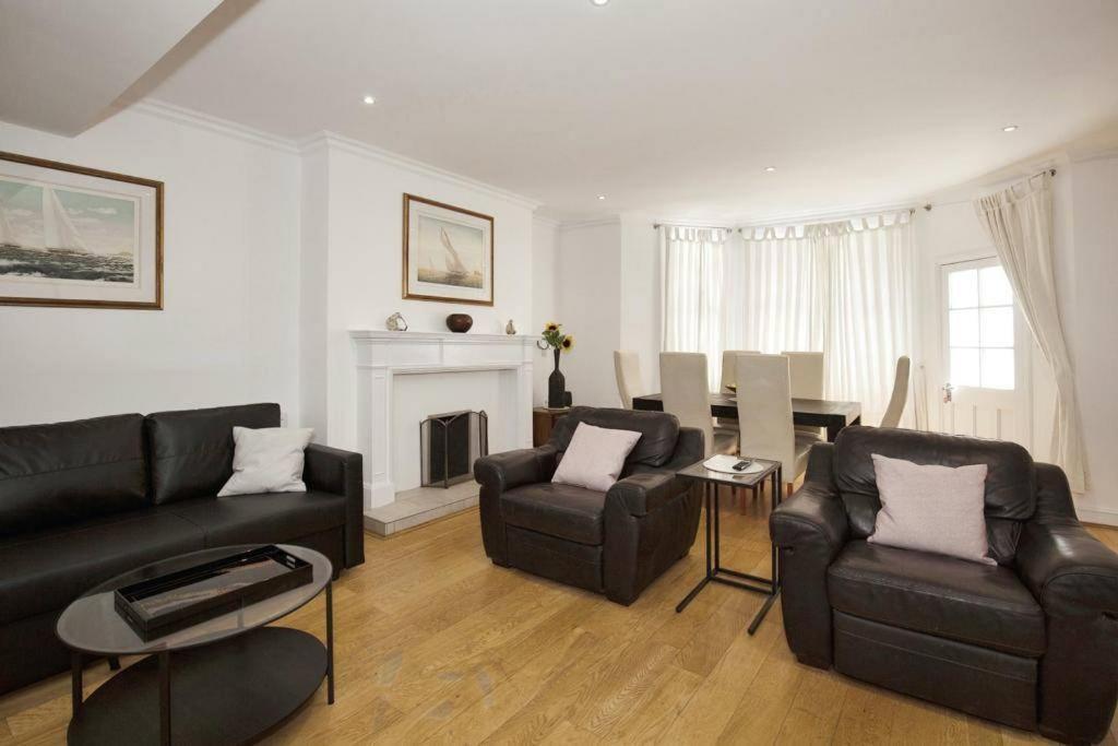 South Kensington Flat Close To Hyde Park