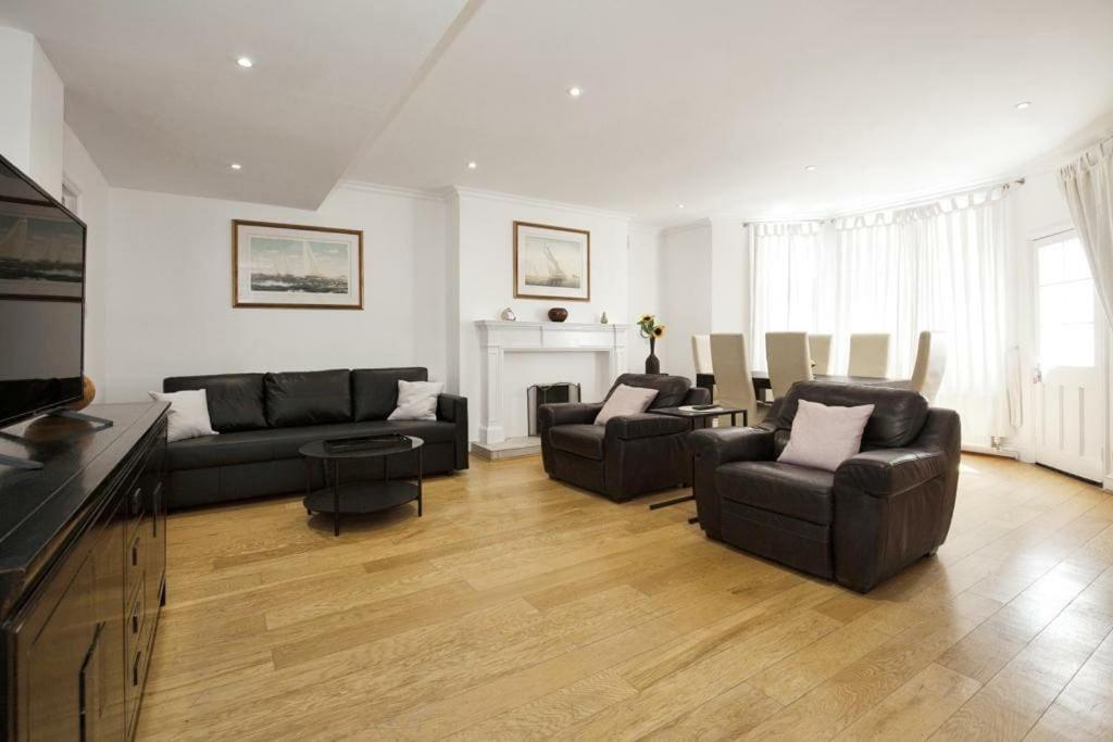 South Kensington Flat Close To Hyde Park * London