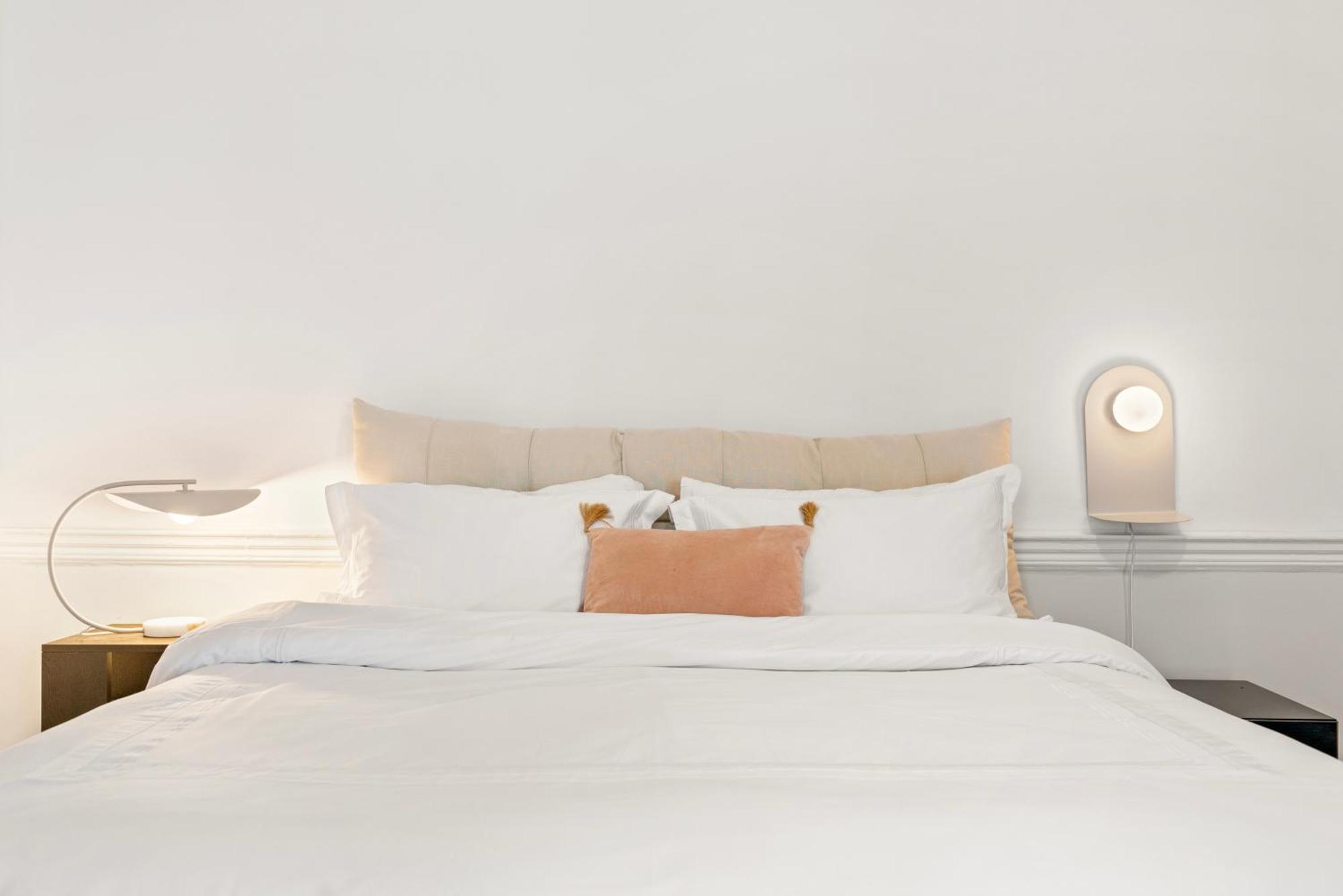 Central London Apartment Appartement