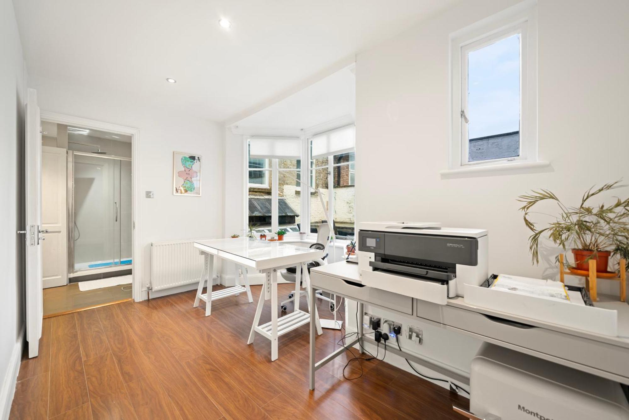 Central London Apartment Appartement
