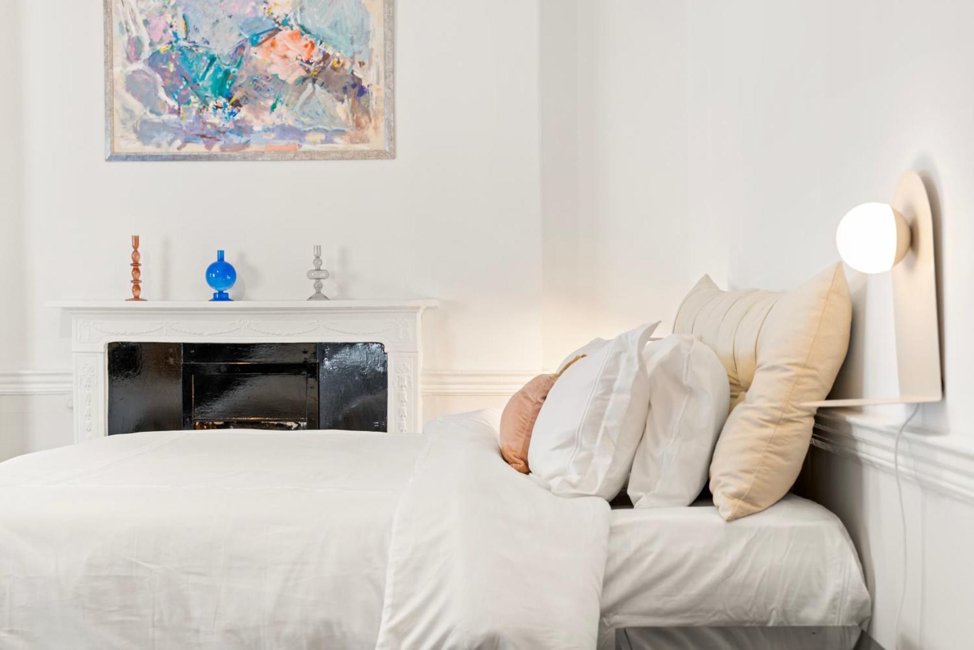 Central London Apartment Londen