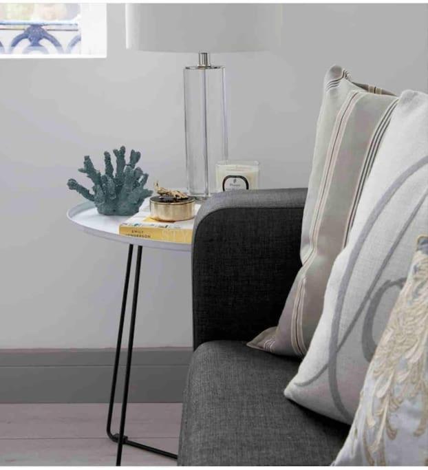Luxury 3 Bedroom In City London