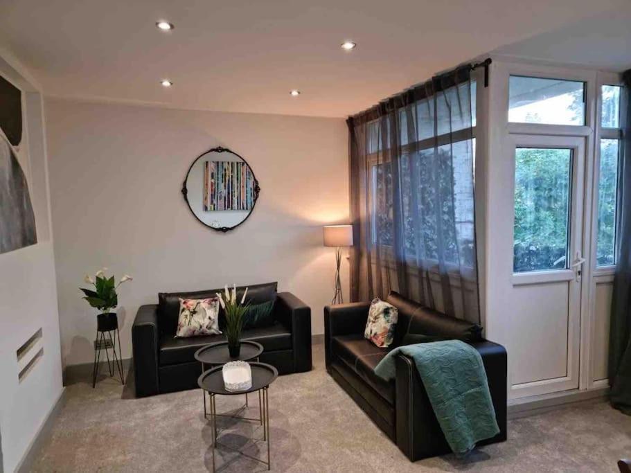 Luxury 3 Bedroom In City Apartment London