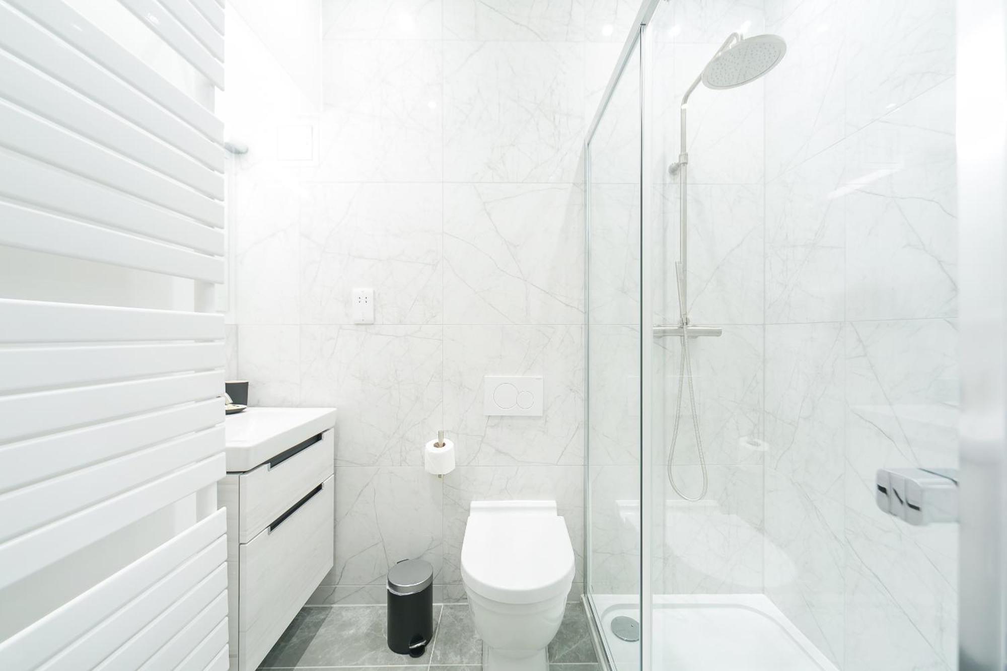 Leilighet Urban Chic - Acre *