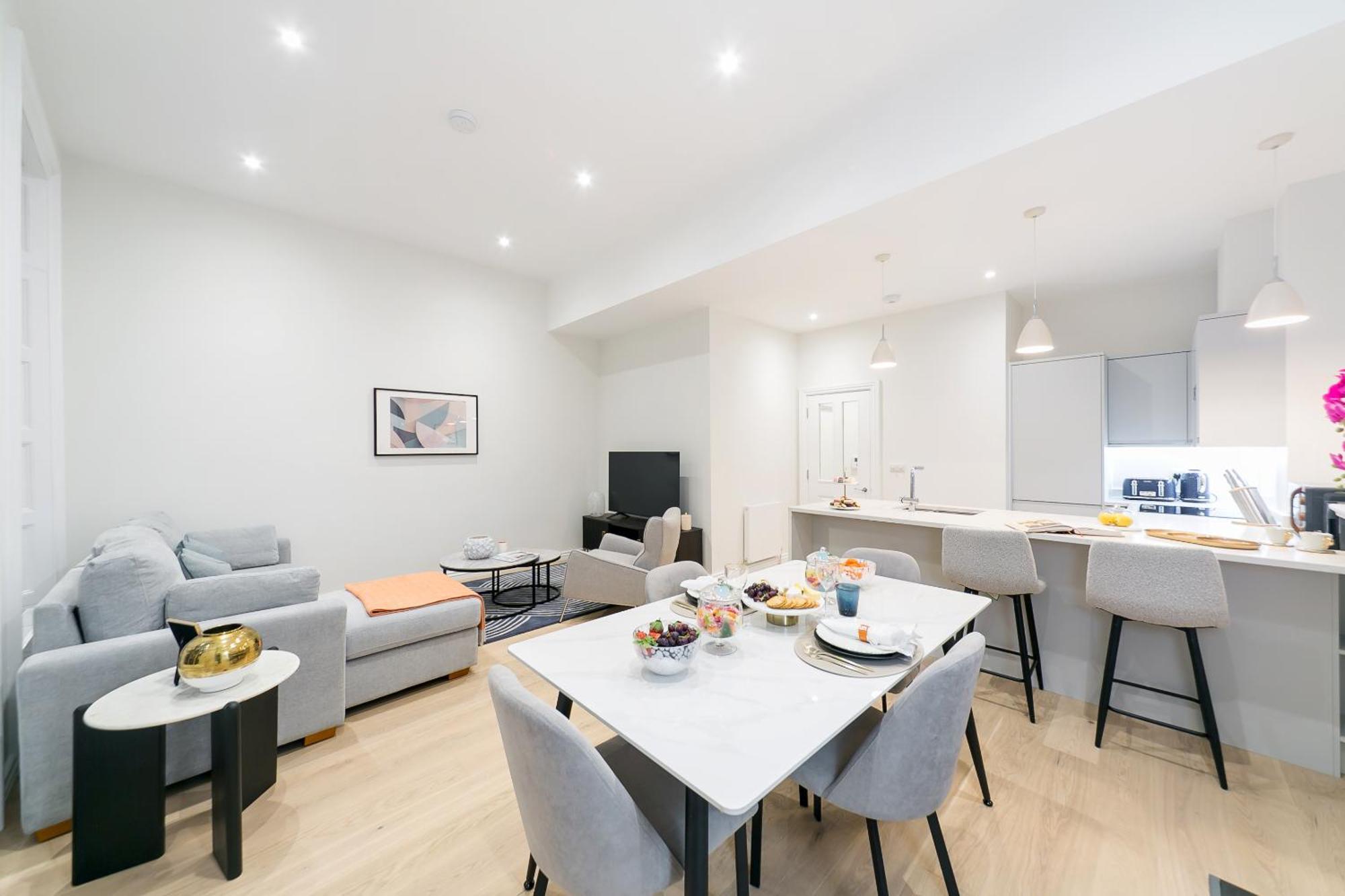 Leilighet Urban Chic - Acre *