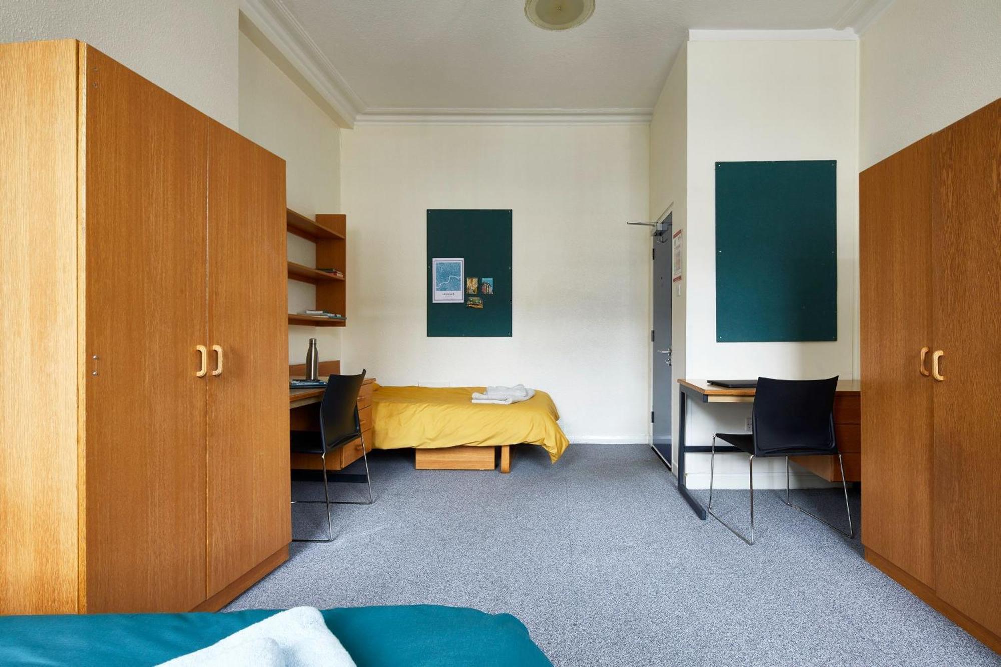 Apartment Campbell House London