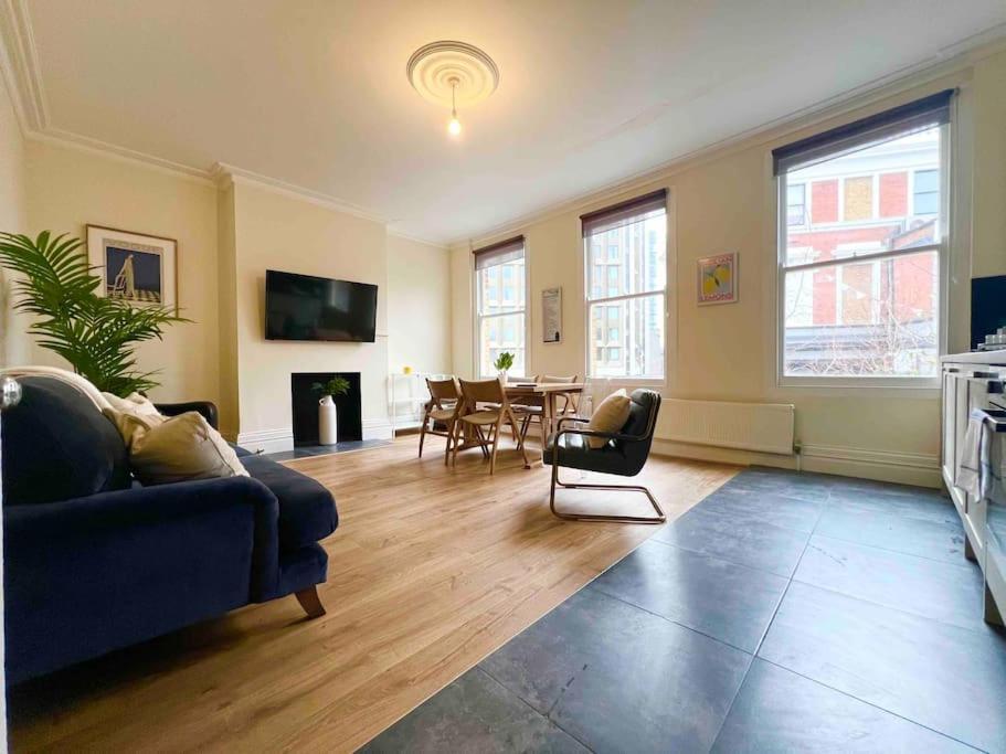 Appartement 4 Bed Apartment- Archway Station *