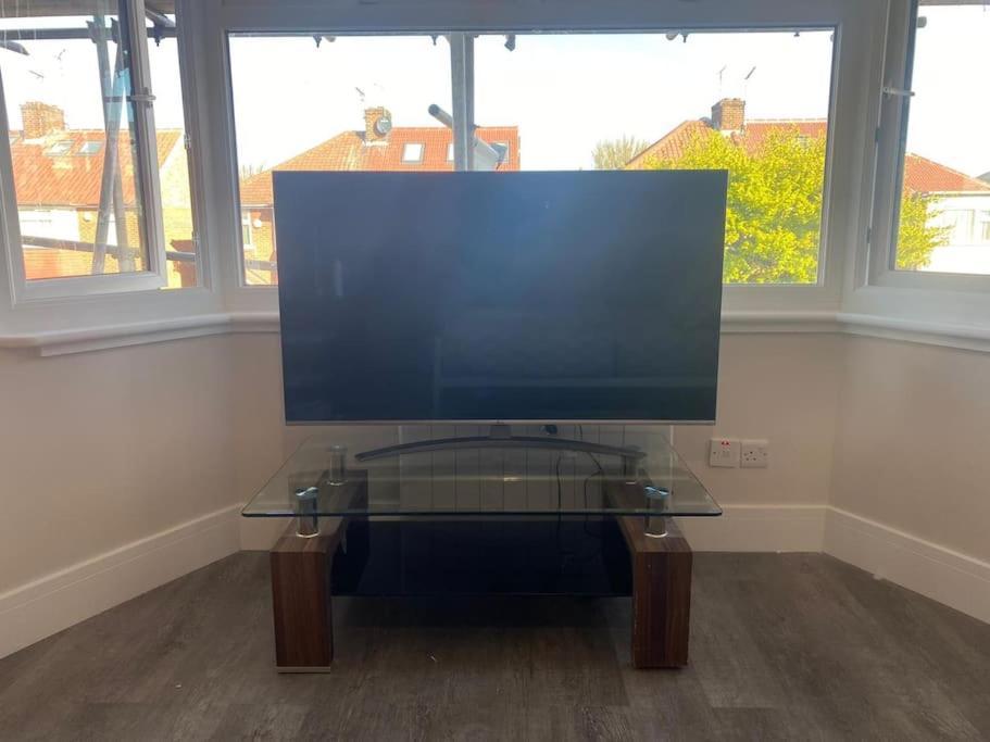 Appartement New! Brand New Beautiful Modern *