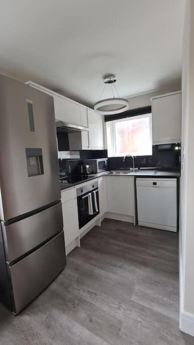 New! Brand New Beautiful Modern Appartement Londen