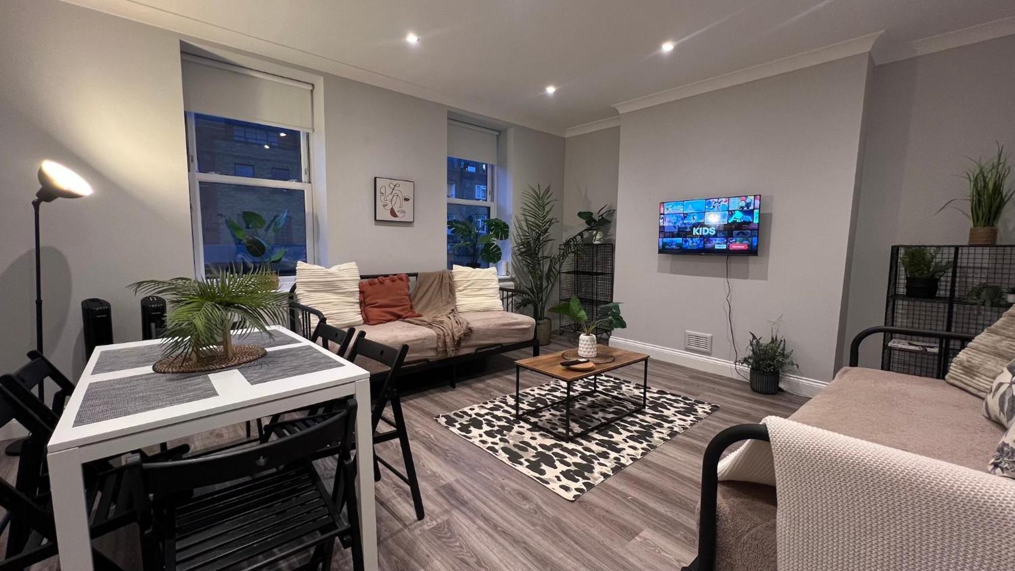 Beautiful In Camden Town Apartamento