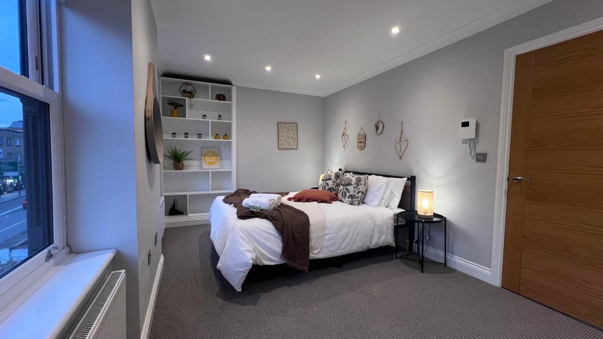 Beautiful In Camden Town Apartamento