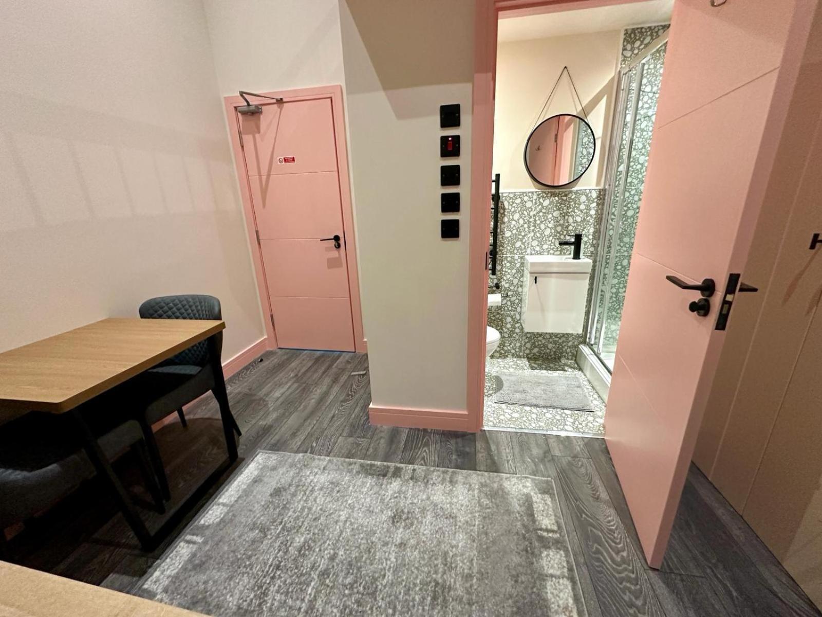 Cozy En-suite Loft In Trendy Local * Londen