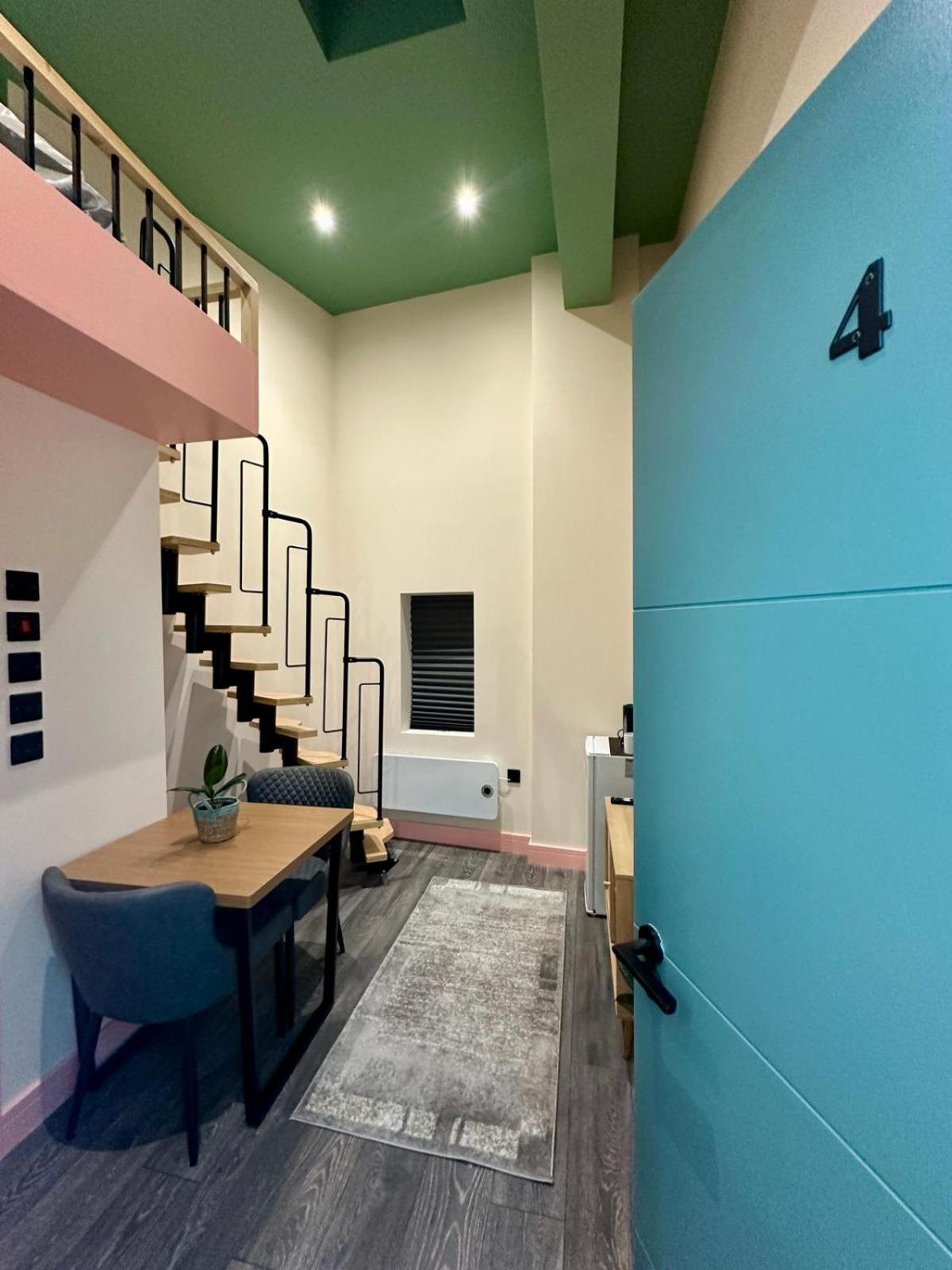 Cozy En-suite Loft In Trendy Local Londen